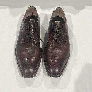 Romano Martegani men’s shoes. Size 11.